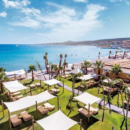 Alacati Beach Resort Zewnętrze zdjęcie