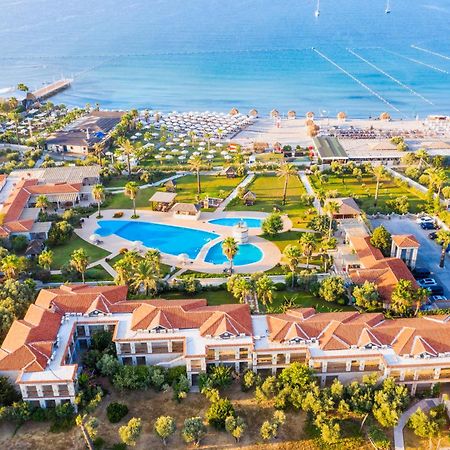 Alacati Beach Resort Zewnętrze zdjęcie