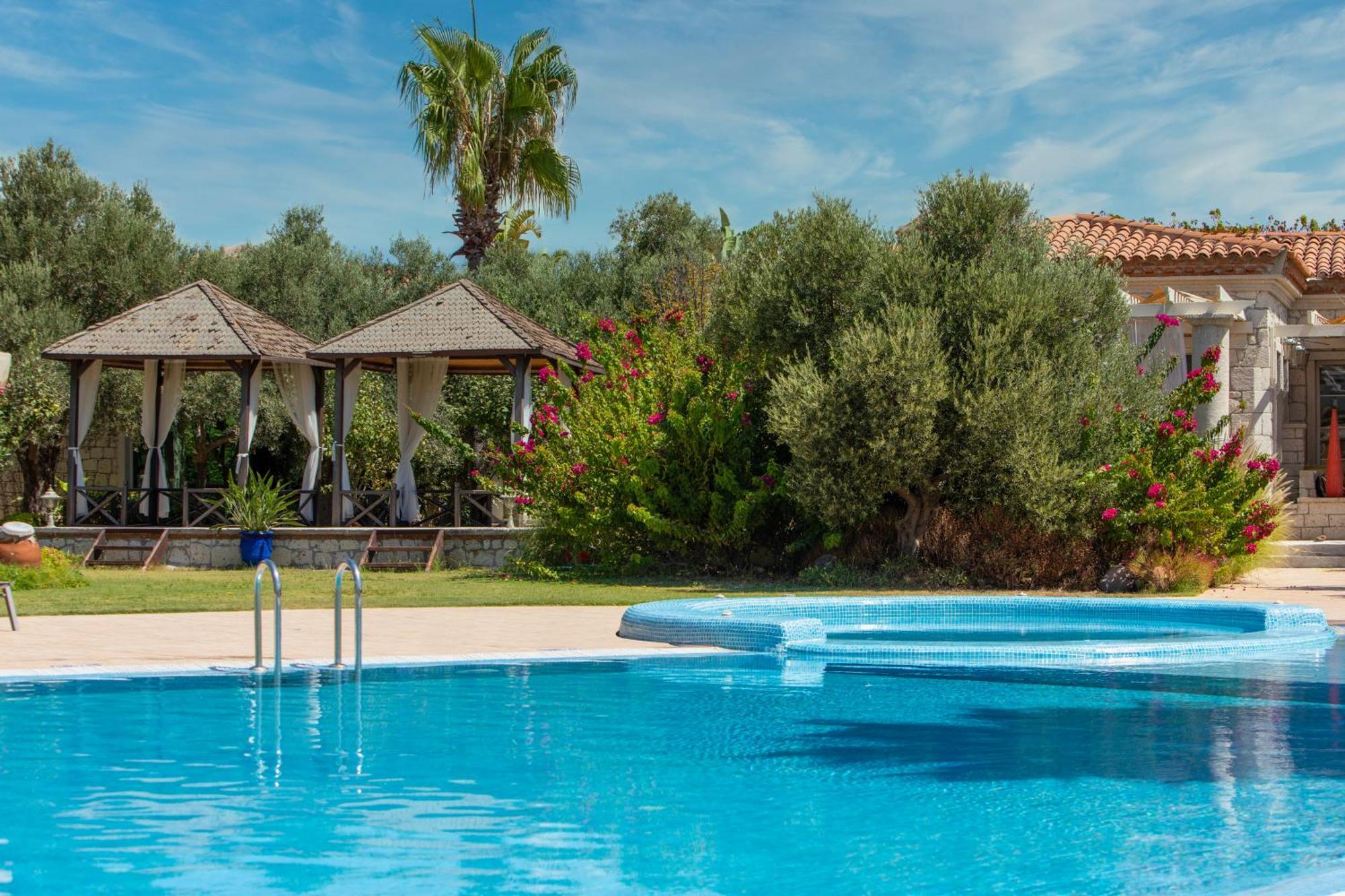 Alacati Beach Resort Zewnętrze zdjęcie