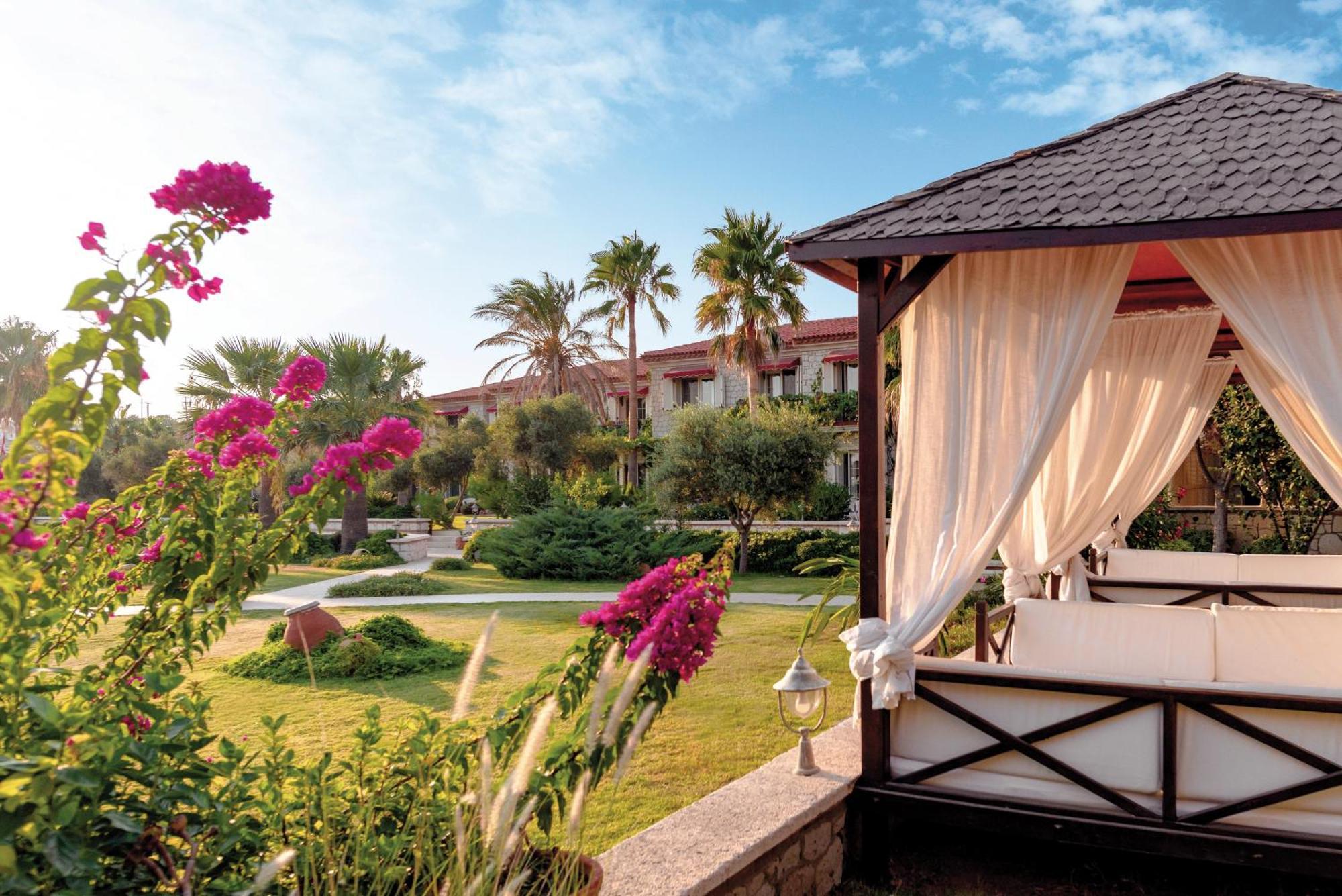 Alacati Beach Resort Zewnętrze zdjęcie