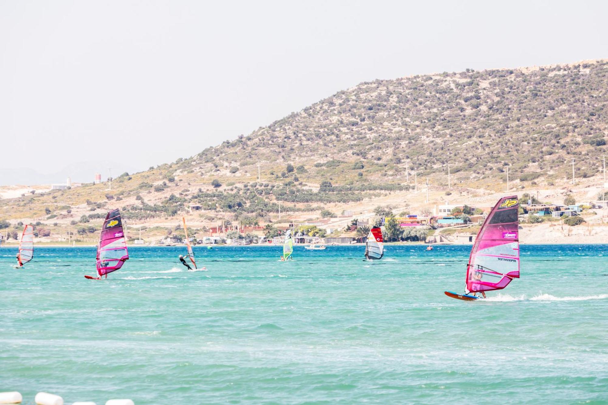 Alacati Beach Resort Zewnętrze zdjęcie