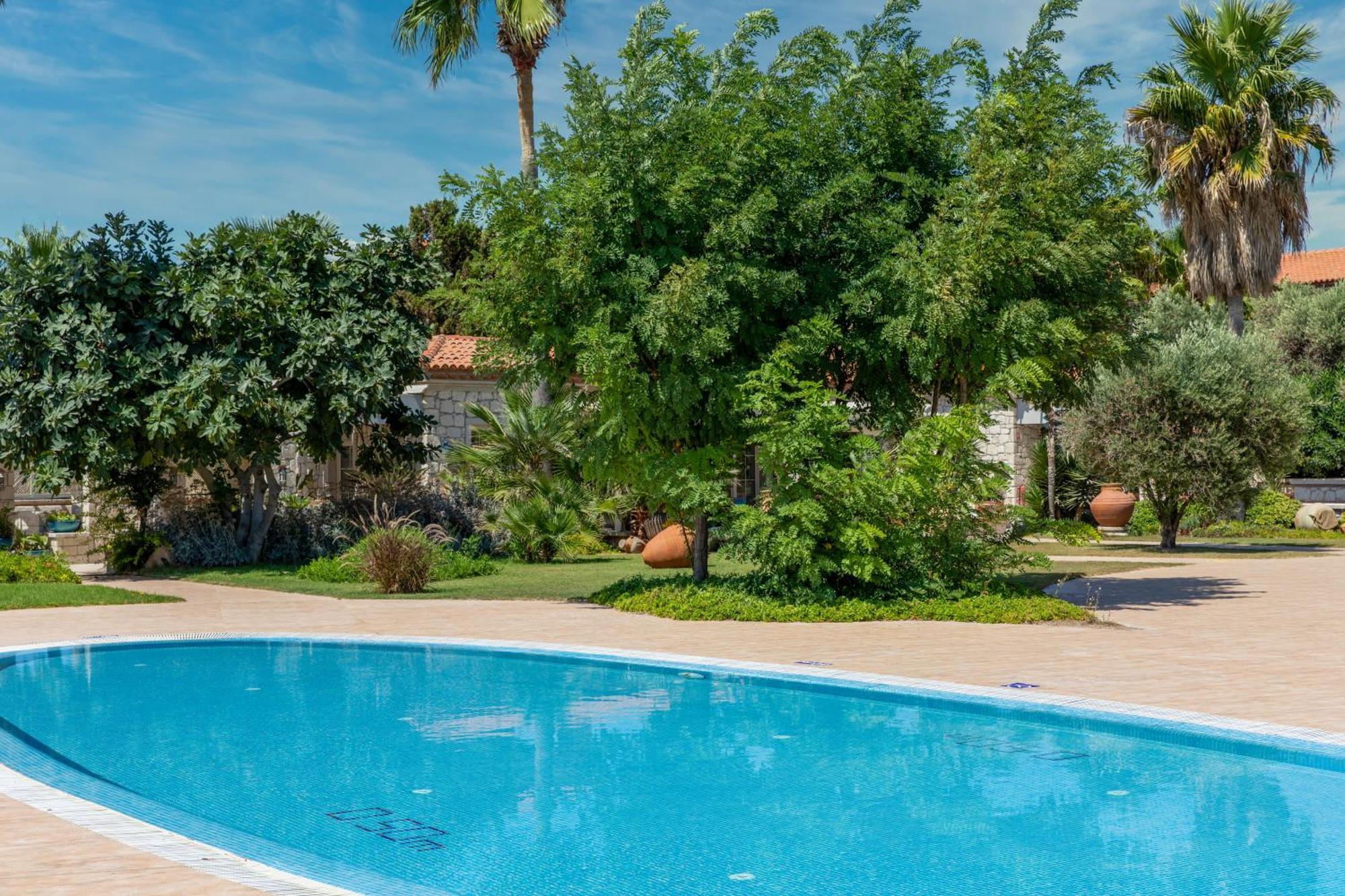 Alacati Beach Resort Zewnętrze zdjęcie