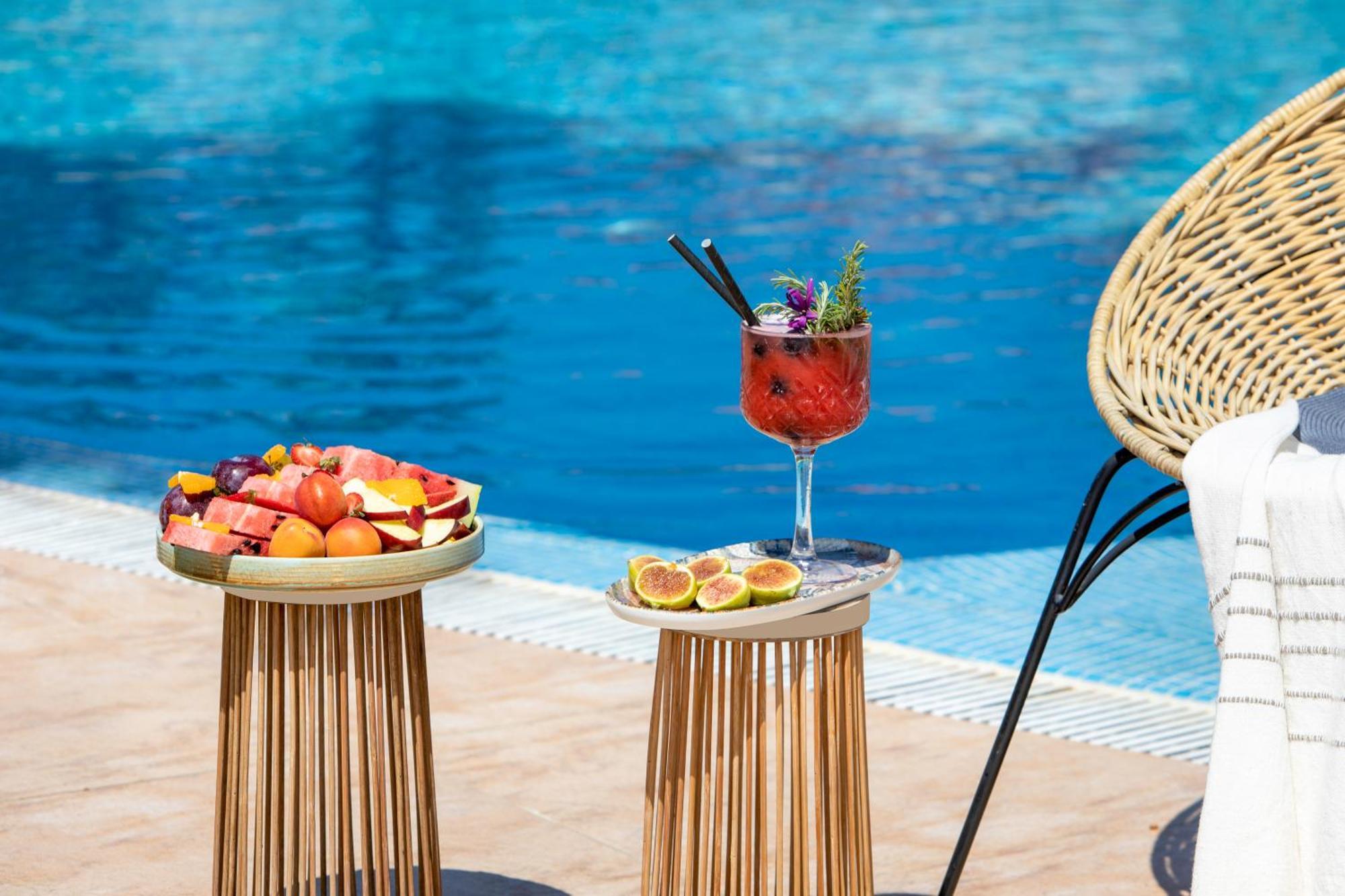Alacati Beach Resort Zewnętrze zdjęcie