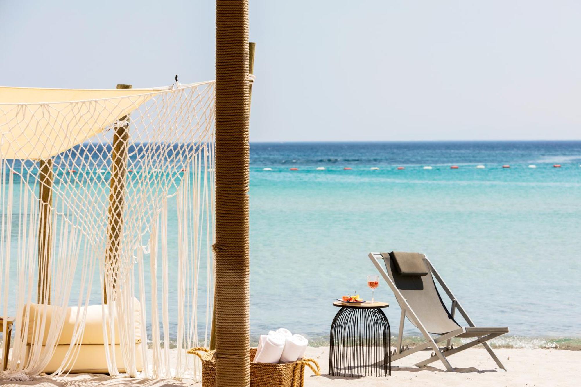 Alacati Beach Resort Zewnętrze zdjęcie