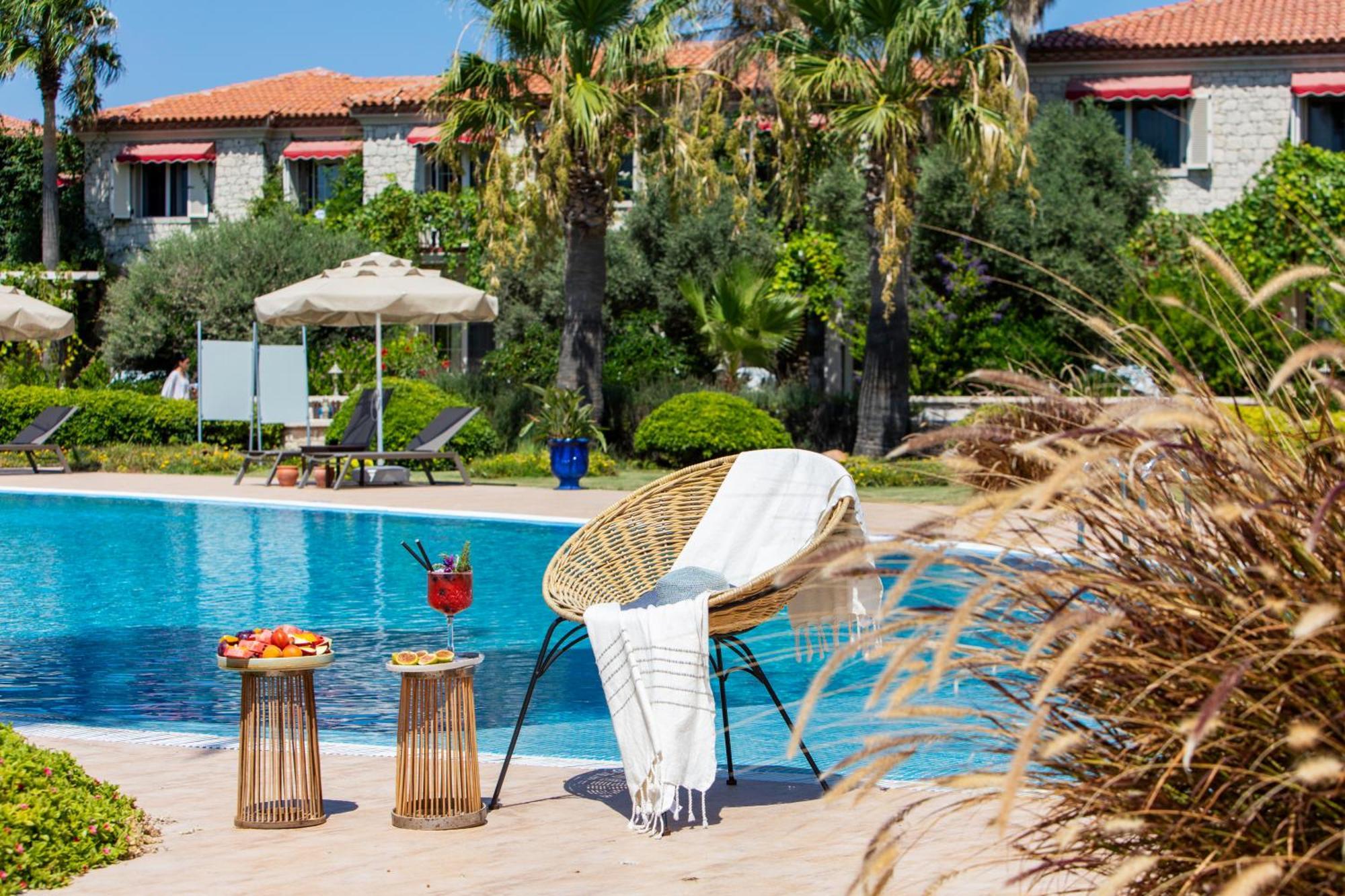 Alacati Beach Resort Zewnętrze zdjęcie