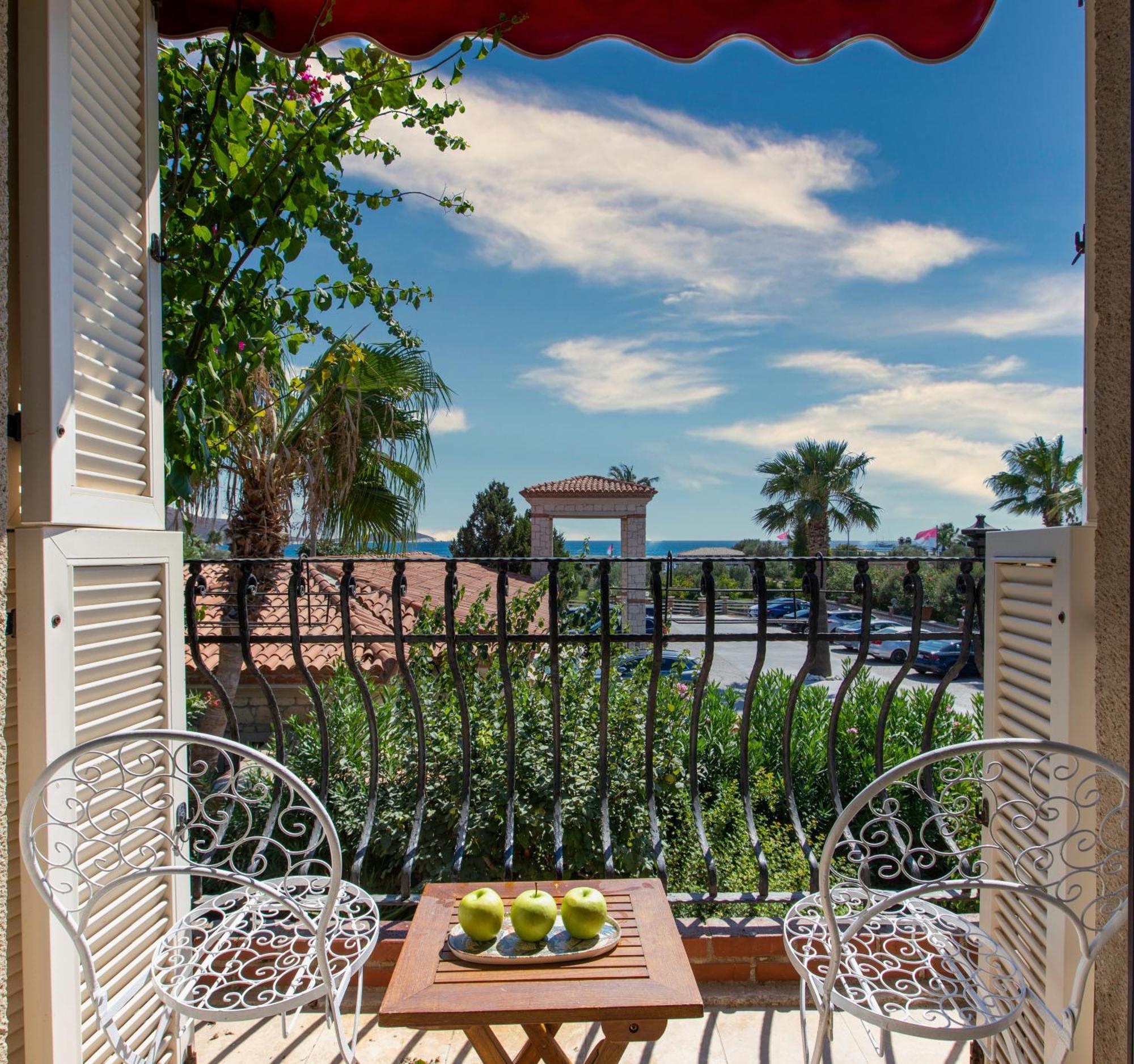 Alacati Beach Resort Zewnętrze zdjęcie