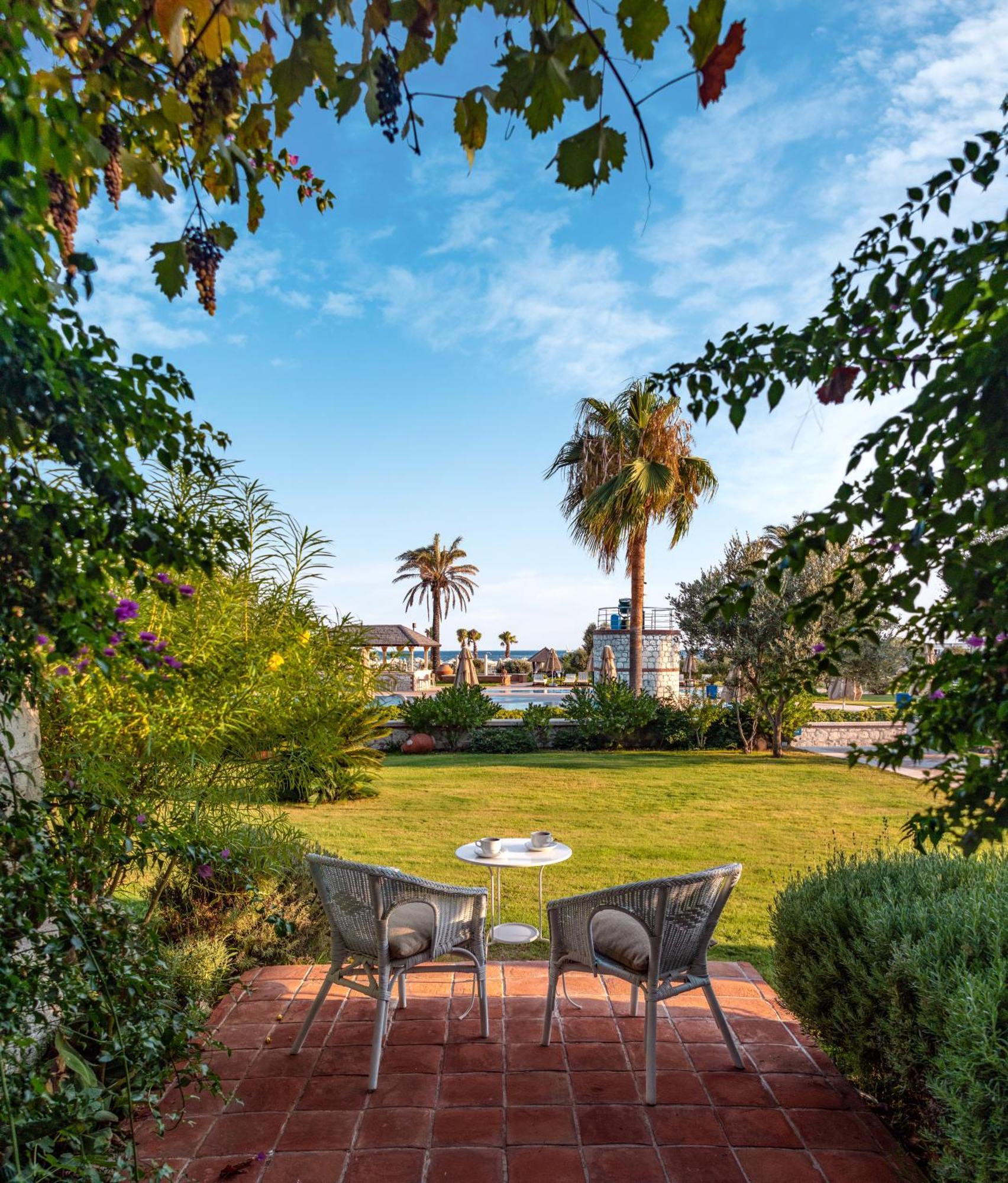 Alacati Beach Resort Zewnętrze zdjęcie