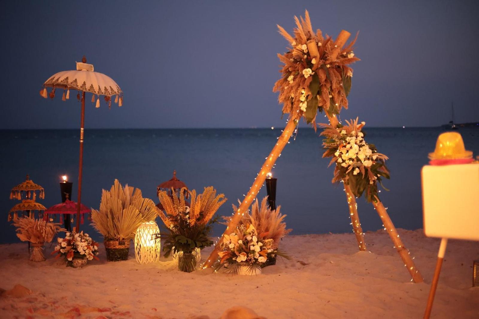Alacati Beach Resort Zewnętrze zdjęcie