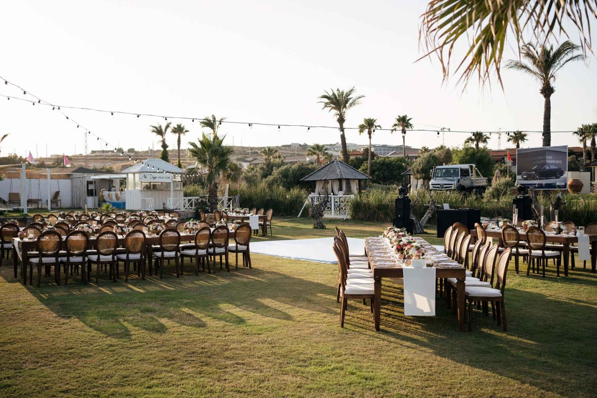 Alacati Beach Resort Zewnętrze zdjęcie