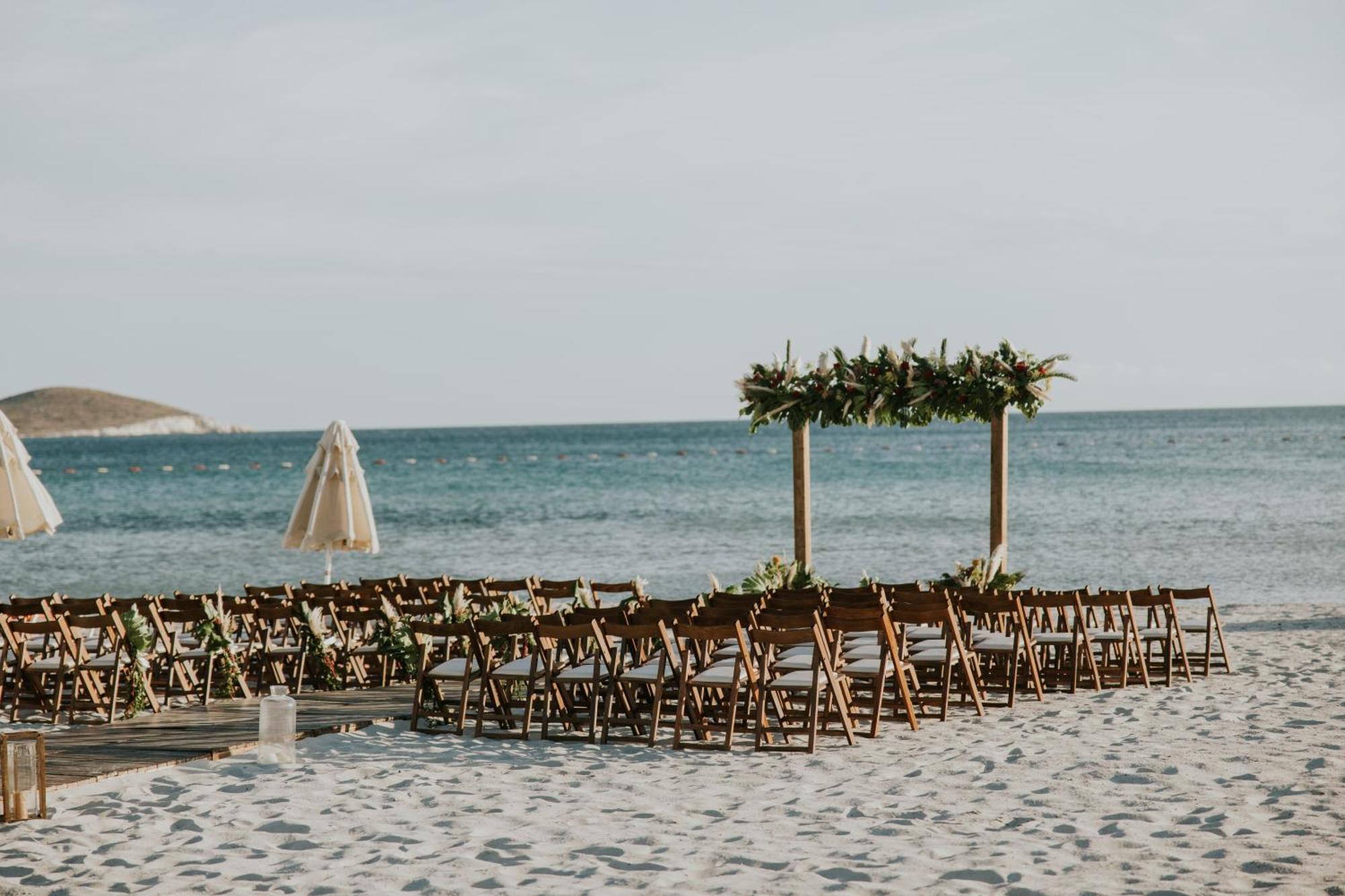 Alacati Beach Resort Zewnętrze zdjęcie