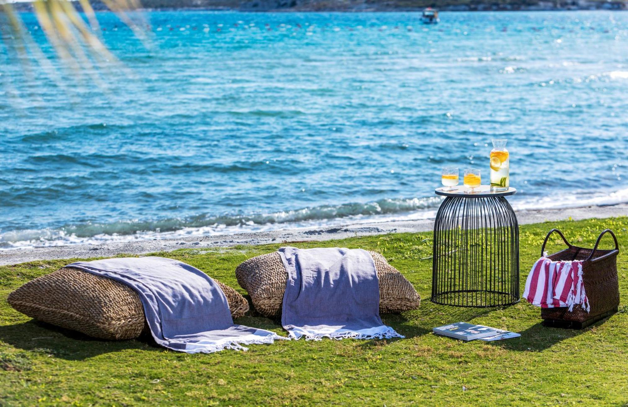 Alacati Beach Resort Zewnętrze zdjęcie