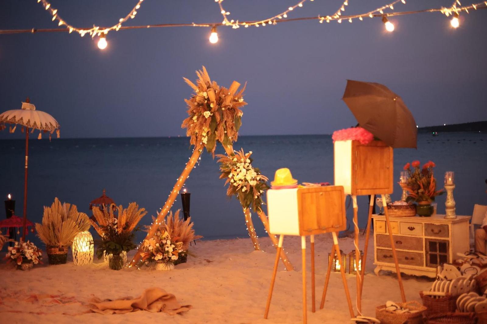 Alacati Beach Resort Zewnętrze zdjęcie