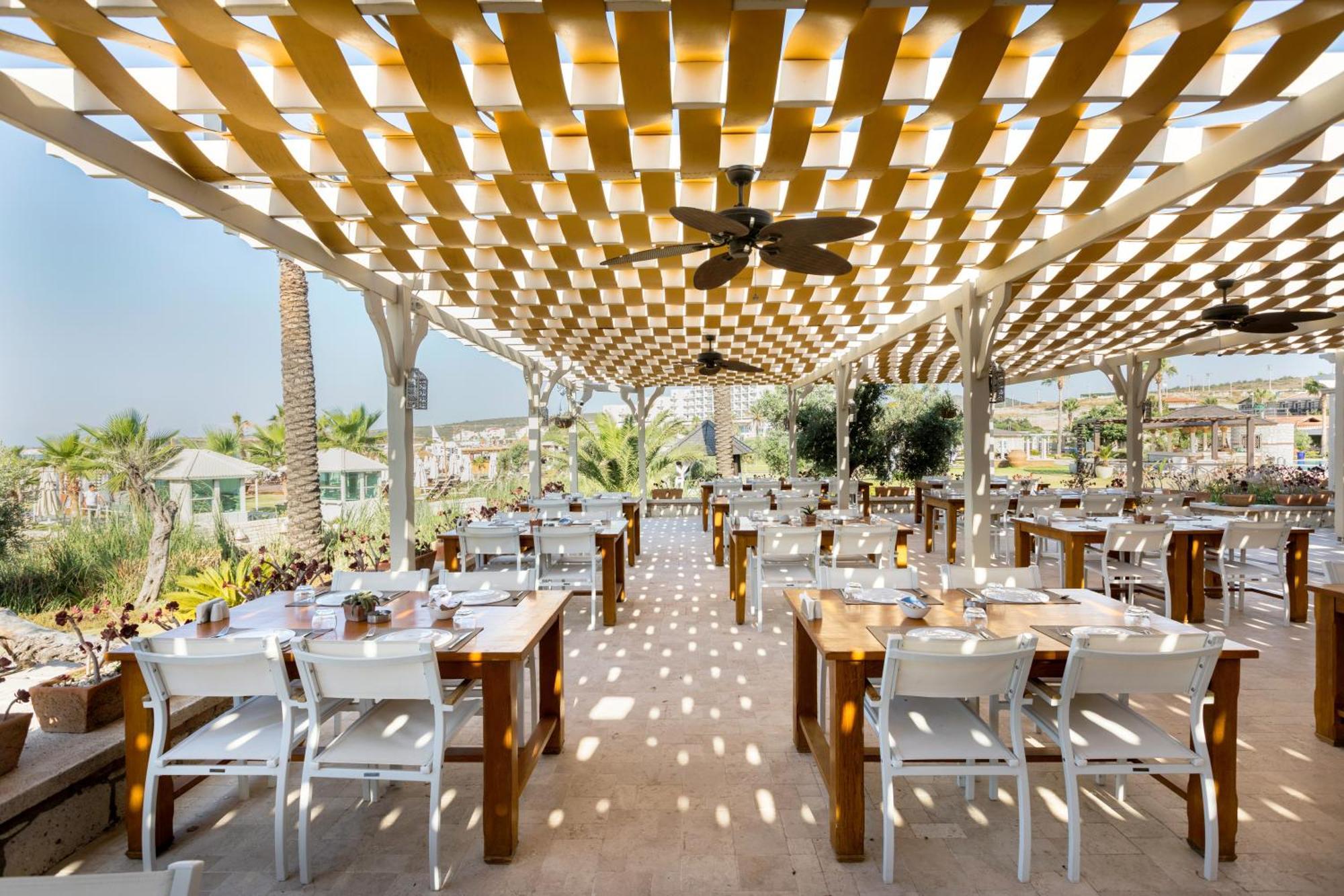 Alacati Beach Resort Zewnętrze zdjęcie