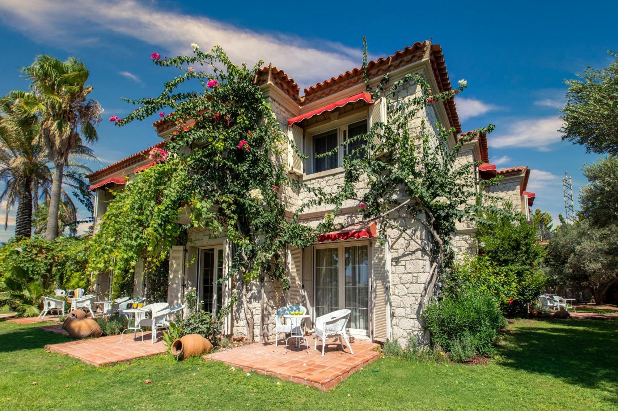 Alacati Beach Resort Zewnętrze zdjęcie