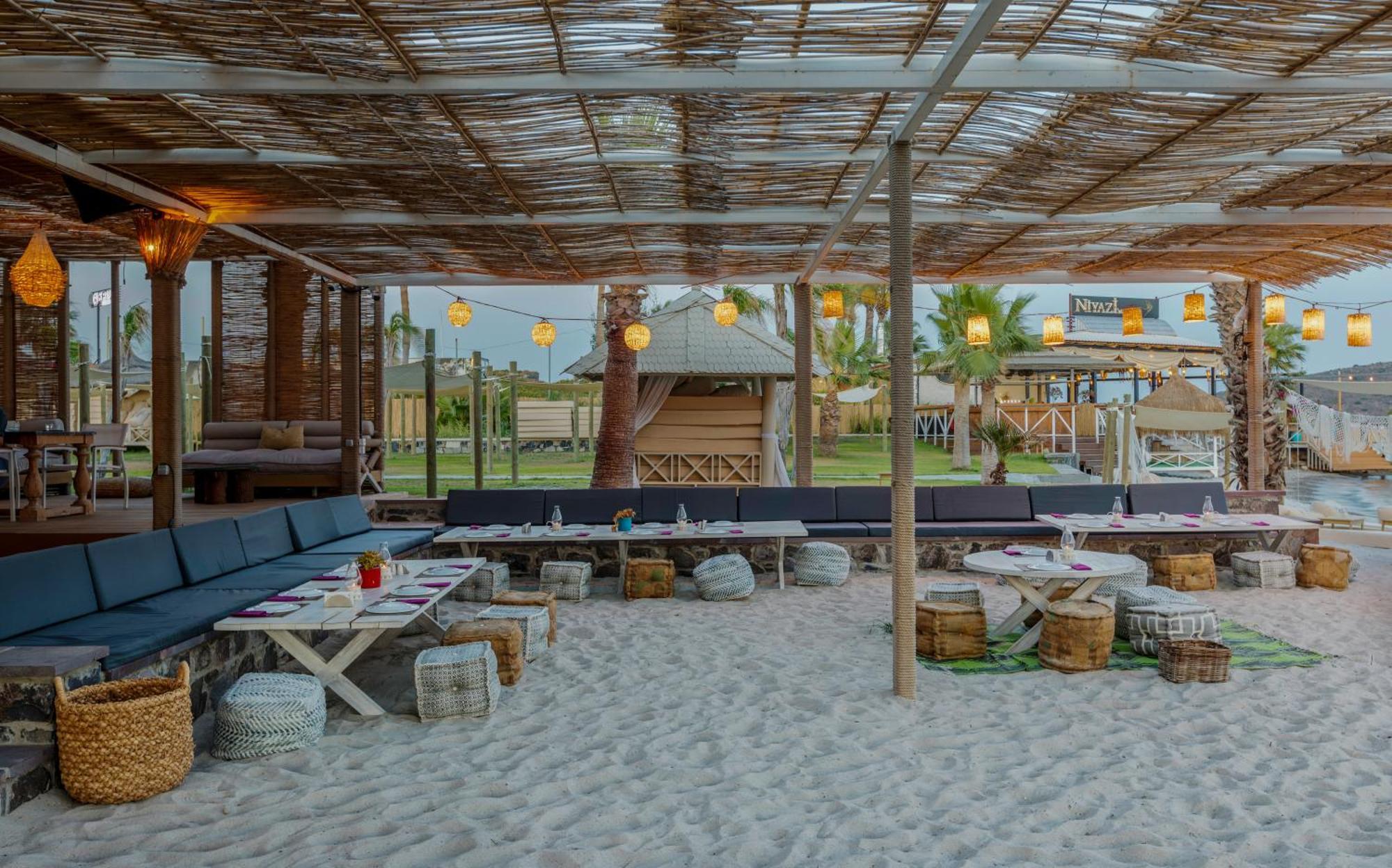 Alacati Beach Resort Zewnętrze zdjęcie
