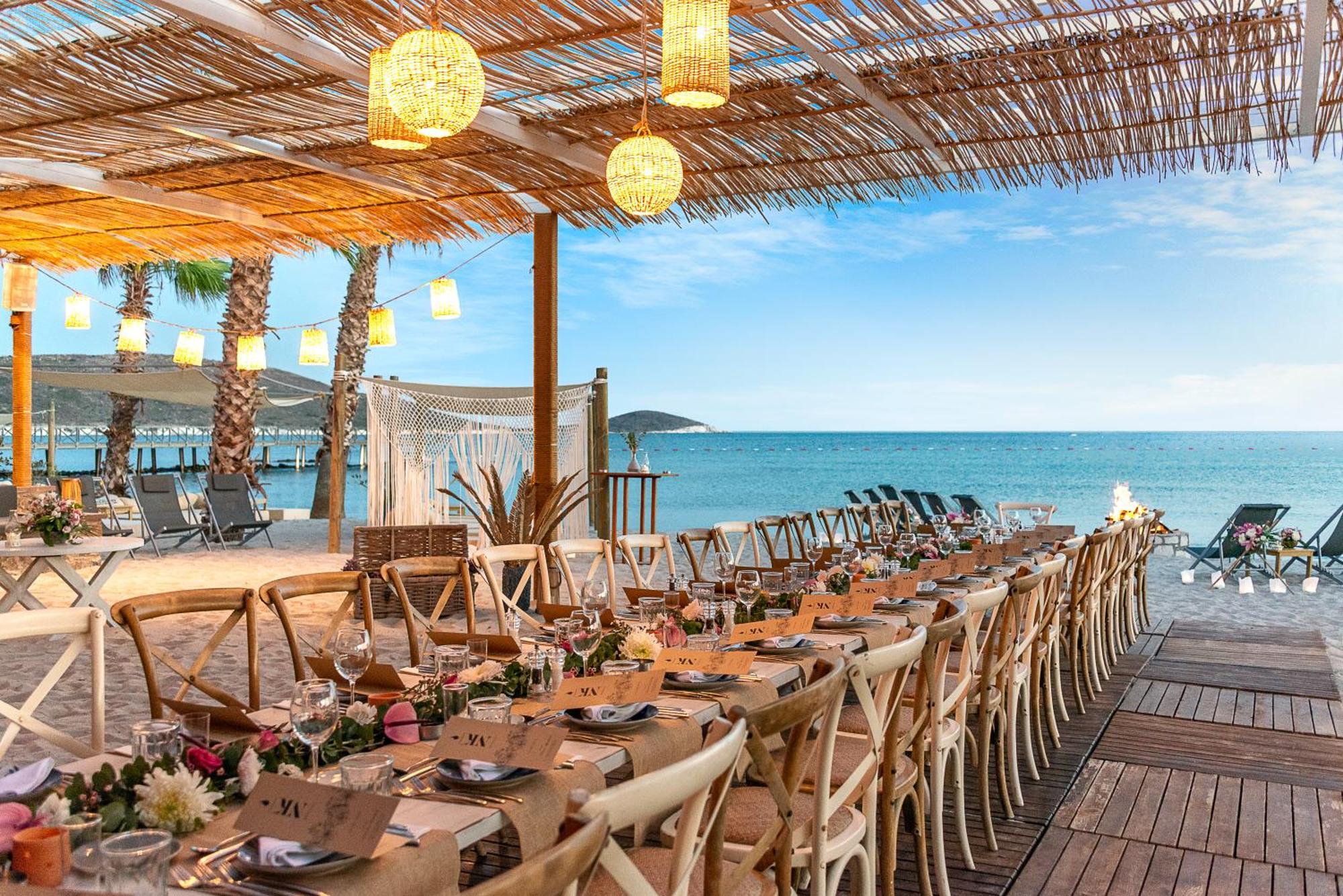Alacati Beach Resort Zewnętrze zdjęcie