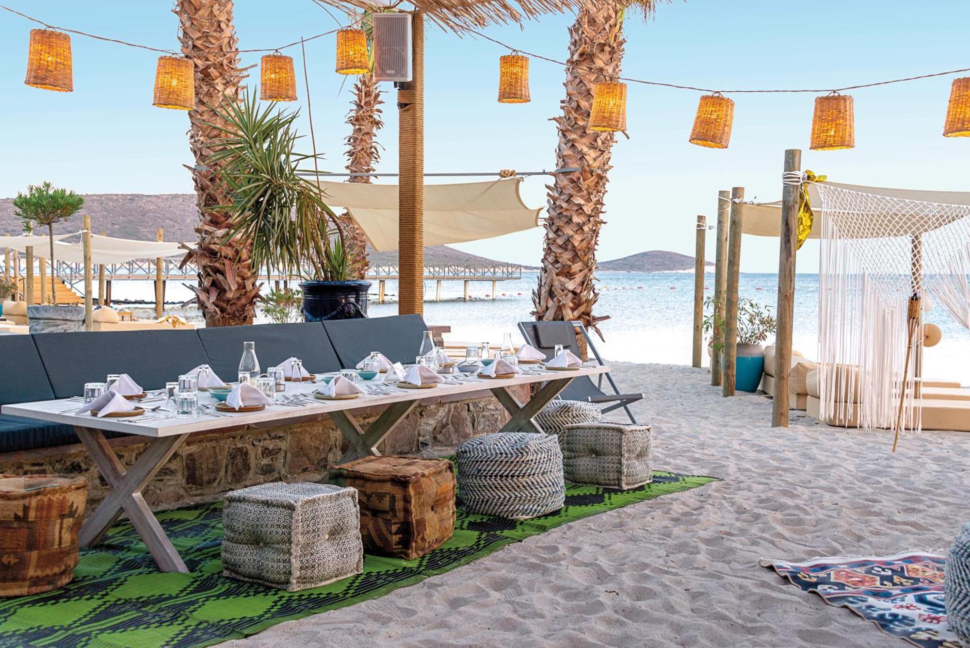 Alacati Beach Resort Zewnętrze zdjęcie