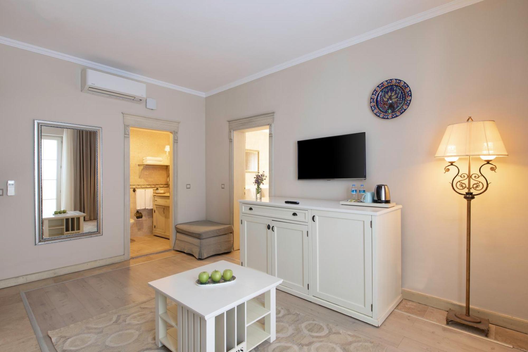 Alacati Beach Resort Zewnętrze zdjęcie