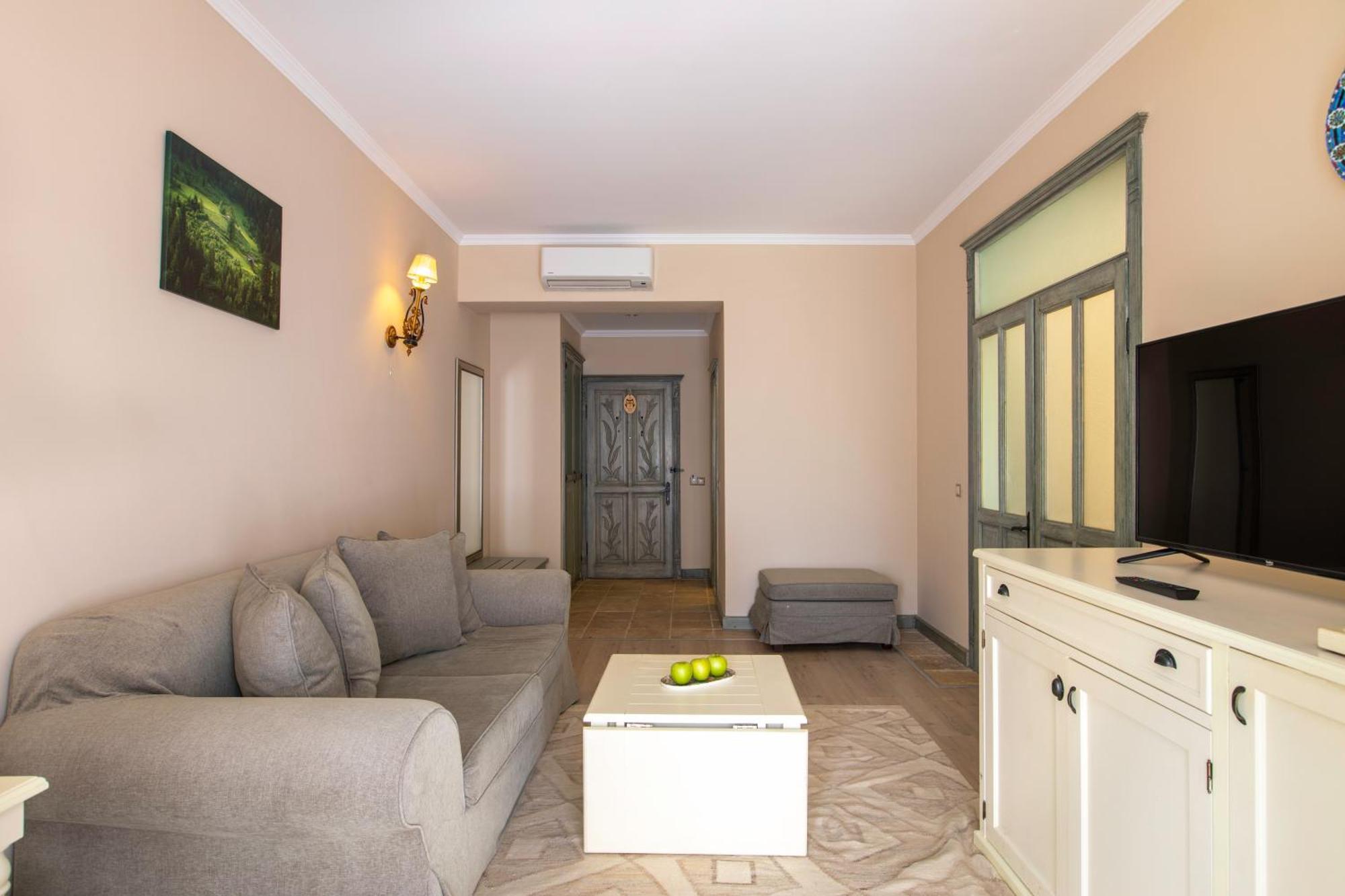 Alacati Beach Resort Zewnętrze zdjęcie