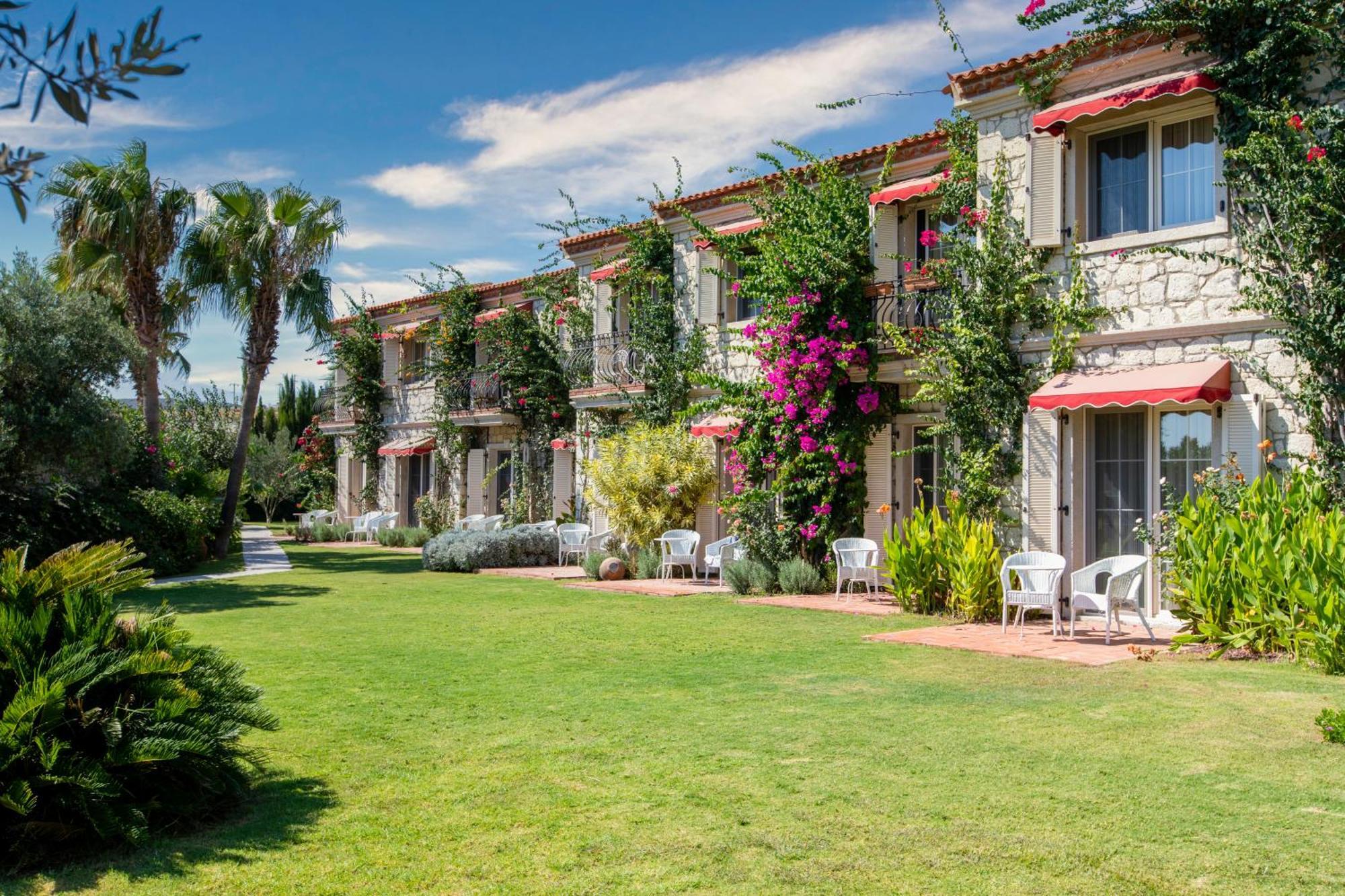 Alacati Beach Resort Zewnętrze zdjęcie