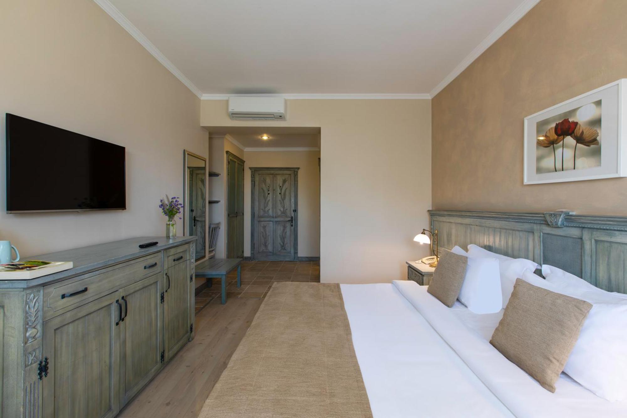 Alacati Beach Resort Zewnętrze zdjęcie