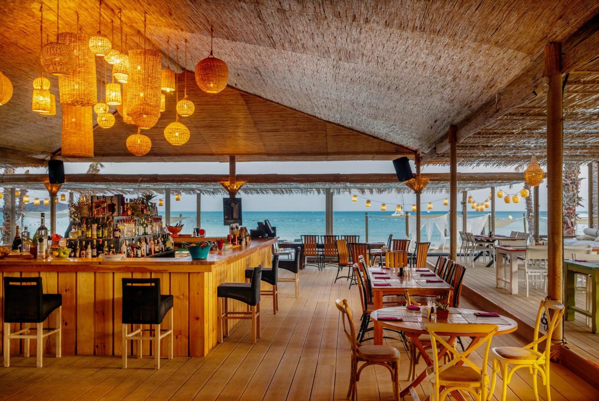 Alacati Beach Resort Zewnętrze zdjęcie
