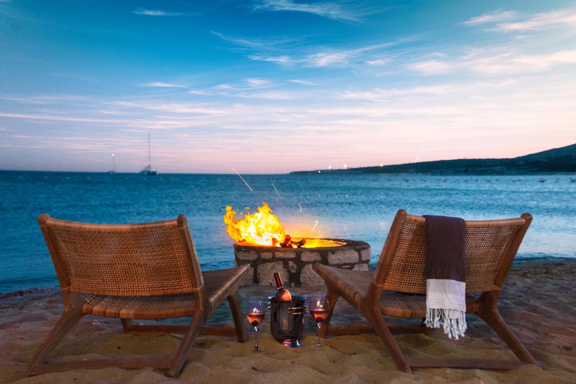 Alacati Beach Resort Zewnętrze zdjęcie